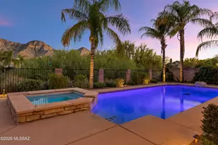 1550 E Ganymede Dr, Oro Valley, AZ 85737 - Photo 1