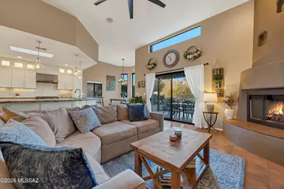 1550 E Ganymede Drive, Oro Valley, AZ 85737 - Photo 9