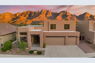 1550 E Ganymede Drive, Oro Valley, AZ 85737 - Photo 3