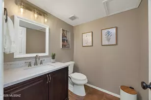 1550 E Ganymede Dr, Oro Valley, AZ 85737 - Photo 17