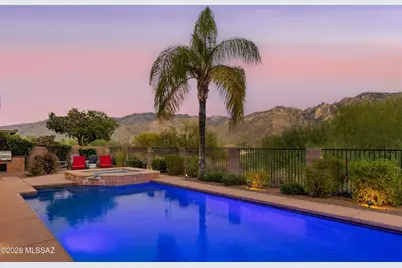 1550 E Ganymede Drive, Oro Valley, AZ 85737 - Photo 31