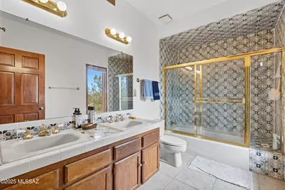 10301 N Camino De Oeste, Tucson, AZ 85742 - Photo 33