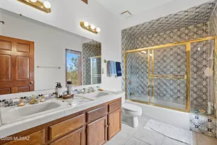 10301 N Camino De Oeste, Tucson, AZ 85742 - Photo 33