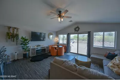 1146 W Las Lomitas Road, Tucson, AZ 85704 - Photo 9