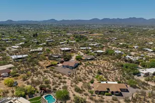 1146 W Las Lomitas Rd, Tucson, AZ 85704 - Photo 33