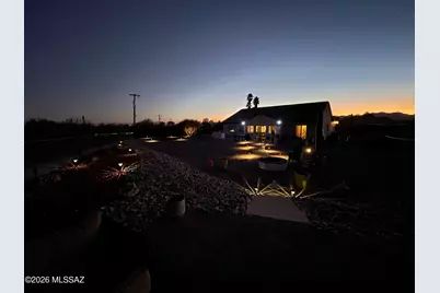 1146 W Las Lomitas Road, Tucson, AZ 85704 - Photo 31