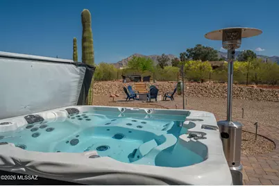 1146 W Las Lomitas Road, Tucson, AZ 85704 - Photo 27