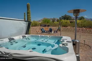 1146 W Las Lomitas Rd, Tucson, AZ 85704 - Photo 27