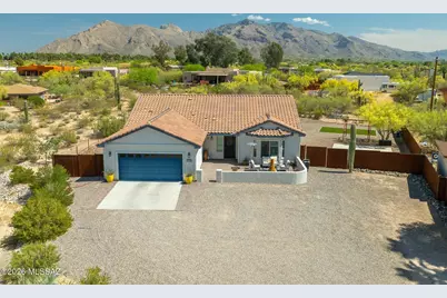 1146 W Las Lomitas Road, Tucson, AZ 85704 - Photo 1