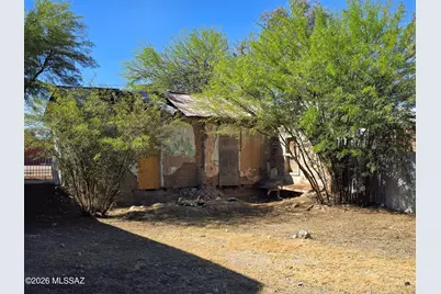 522 W 17th Street, Tucson, AZ 85701 - Photo 3
