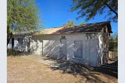 522 W 17th Street, Tucson, AZ 85701 - Photo 1