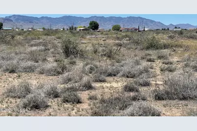 25 Acres W Packing Plant Road, Willcox, AZ 85643 - Photo 1