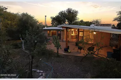 3344 N Olsen Avenue, Tucson, AZ 85719 - Photo 1