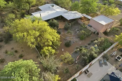 3344 N Olsen Avenue, Tucson, AZ 85719 - Photo 39