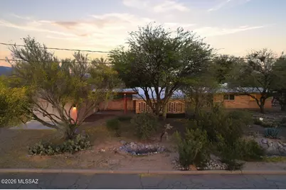 3344 N Olsen Avenue, Tucson, AZ 85719 - Photo 3