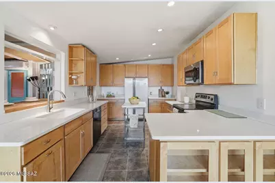 3344 N Olsen Avenue, Tucson, AZ 85719 - Photo 9