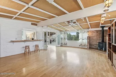 3344 N Olsen Avenue, Tucson, AZ 85719 - Photo 19