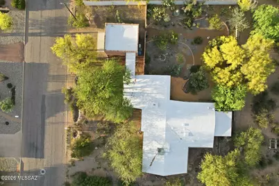 3344 N Olsen Avenue, Tucson, AZ 85719 - Photo 41