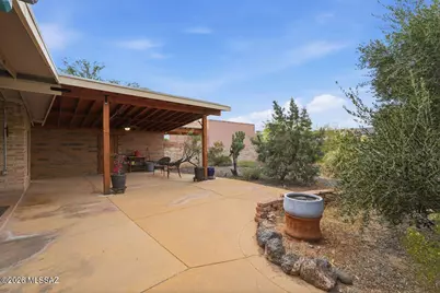 3344 N Olsen Avenue, Tucson, AZ 85719 - Photo 33