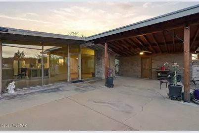 3344 N Olsen Avenue, Tucson, AZ 85719 - Photo 29