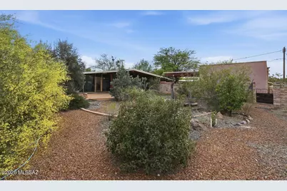 3344 N Olsen Avenue, Tucson, AZ 85719 - Photo 31