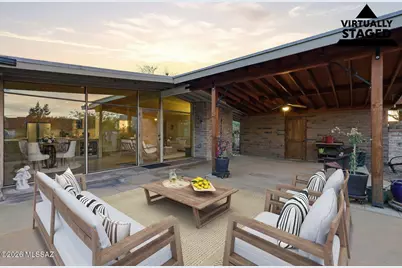 3344 N Olsen Avenue, Tucson, AZ 85719 - Photo 31