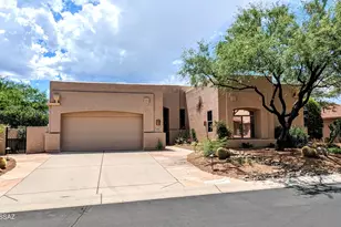 38851 S Moonwood Dr, Tucson, AZ 85739 - Photo 27