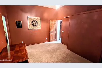 38851 S Moonwood Drive, Saddlebrooke, AZ 85739 - Photo 19