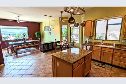 38851 S Moonwood Drive, Saddlebrooke, AZ 85739 - Photo 11