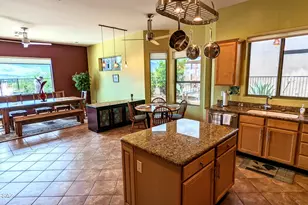 38851 S Moonwood Dr, Tucson, AZ 85739 - Photo 11