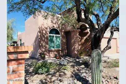 6531 N Calle Sin Nombre, Tucson, AZ 85718 - Photo 1