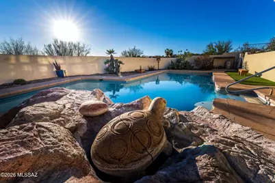 5738 E Camino Del Celador, Tucson, AZ 85750 - Photo 7