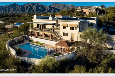 5738 E Camino Del Celador, Tucson, AZ 85750 - Photo 1