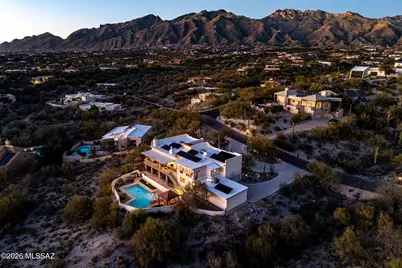 5738 E Camino Del Celador, Tucson, AZ 85750 - Photo 45