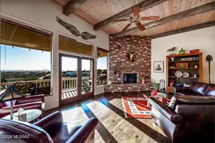 5738 E Camino del Celador, Tucson, AZ 85750 - Photo 13