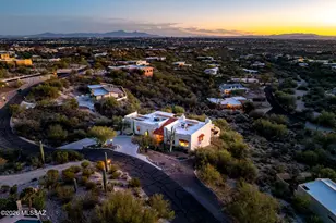 5738 E Camino del Celador, Tucson, AZ 85750 - Photo 9