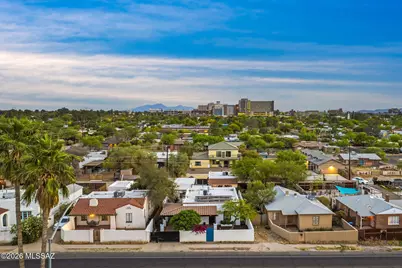 1718 E Grant Road, Tucson, AZ 85719 - Photo 49