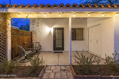 1718 E Grant Road, Tucson, AZ 85719 - Photo 35