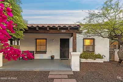 1718 E Grant Road, Tucson, AZ 85719 - Photo 1