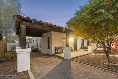 1718 E Grant Road, Tucson, AZ 85719 - Photo 9