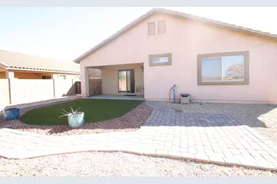 14155 N Chaco Journey Avenue, Marana, AZ 85658 - Photo 19