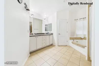6607 S Willow Vista Drive, Tucson, AZ 85756 - Photo 17