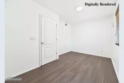 6607 S Willow Vista Drive, Tucson, AZ 85756 - Photo 13