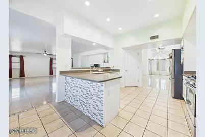 6607 S Willow Vista Drive, Tucson, AZ 85756 - Photo 11
