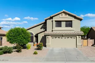 6607 S Willow Vista Dr, Tucson, AZ 85756 - Photo 1