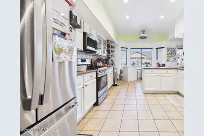 6607 S Willow Vista Drive, Tucson, AZ 85756 - Photo 9
