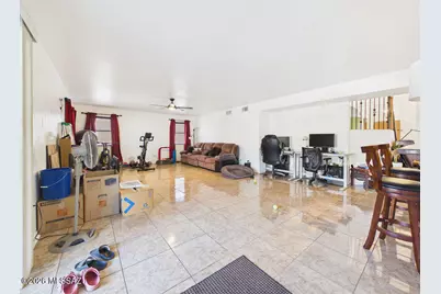 6607 S Willow Vista Drive, Tucson, AZ 85756 - Photo 7