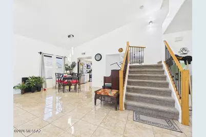 6607 S Willow Vista Drive, Tucson, AZ 85756 - Photo 3