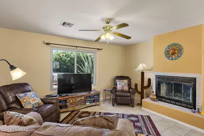 1432 Diamante Court, Rio Rico, AZ 85648 - Photo 9