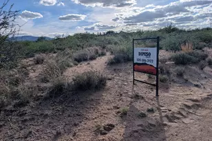 Tbd W Branch Rd, Benson, AZ 85602 - Photo 1